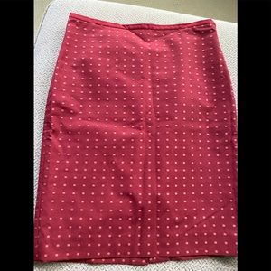 The Limited Pencil Skirt in very good condition